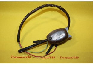 COMMODO DE CLIGNOTANT CARTIER 12V 2L...CITROEN 2CV MEHARI HY voir descriptif