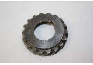 ECROU DE TURBINE ARRIERE SUR ARBRE PRIMAIRE ERSA 10614...CITROEN B2 B12