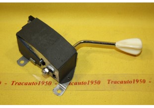 COMMODO DE CLIGNOTANT AXO 570 6V...CITROEN ID DS AMI 6 voir descriptif