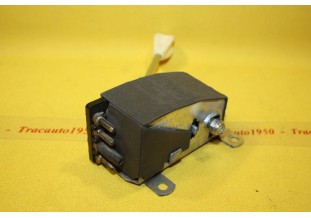 COMMODO DE CLIGNOTANT AXO 570 6V...CITROEN ID DS AMI 6 voir descriptif