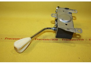 COMMODO DE CLIGNOTANT AXO 570 6V...CITROEN ID DS AMI 6 voir descriptif