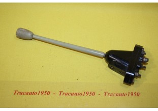 COMMODO BEIGE CODE/PHARE + K JAEGER 12V...PEUGEOT 403 voir descriptif