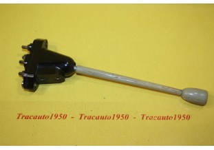 COMMODO BEIGE CODE/PHARE + K JAEGER 12V...PEUGEOT 403 voir descriptif