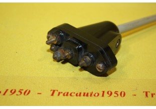 COMMODO BEIGE CODE/PHARE + K JAEGER 12V...PEUGEOT 403 voir descriptif