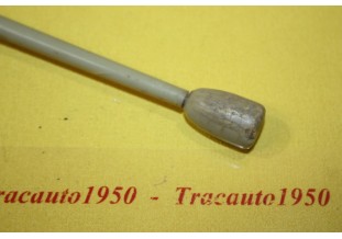 COMMODO BEIGE CODE/PHARE + K JAEGER 12V...PEUGEOT 403 voir descriptif