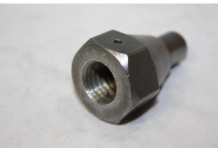 ECROU D'ARBRE RECEPTEUR ERSA 1725 ...PEUGEOT 172 190 S/Z