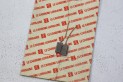 CHARBONS FEX 27 pour ALTERNATEUR FEMSA...2CV AMI 6 DYANE FIAT voir descriptif