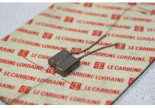 CHARBONS FEX 27 pour ALTERNATEUR FEMSA...2CV AMI 6 DYANE FIAT voir descriptif