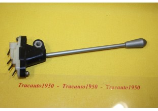 COMMODO CODE/PHARE GELBON 12V...PEUGEOT 404 504 voir descriptif