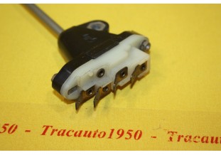 COMMODO CODE/PHARE GELBON 12V...PEUGEOT 404 504 voir descriptif