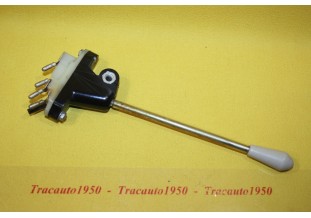 COMMODO CODE/PHARE GELBON 12V...PEUGEOT 404 504 voir descriptif