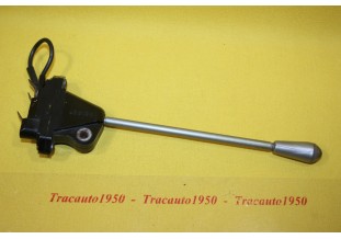 COMMODO CODE/PHARE JAEGER 091537 12V...PEUGEOT 404 504 voir descriptif