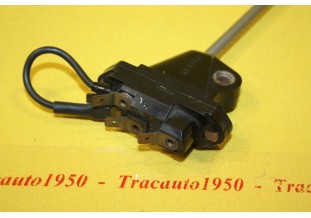 COMMODO CODE/PHARE JAEGER 091537 12V...PEUGEOT 404 504 voir descriptif