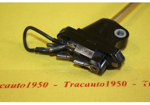 COMMODO CODE/PHARE JAEGER 091537 12V...PEUGEOT 404 504 voir descriptif