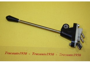 COMMODO CODE/PHARE GELBON 12V...PEUGEOT 404 voir descriptif