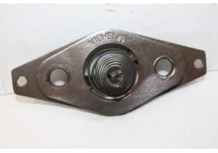 UN PIECE AVEC UN RESSORT CENTRAL MICHELIN...AUTOS DIVERS ANCIENNES / COLLECTIONS