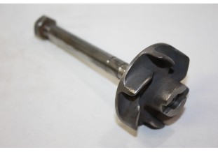 TURBINE DE POMPE A EAU SANTUCCI 8752...AUTOS DIVERS ANCIENNES COLLECTIONS