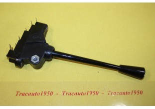 COMMODO PHARE/KLAXON GELBON 12V...PEUGEOT 204 204 voir descriptif