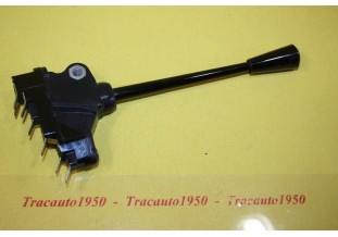 COMMODO PHARE/KLAXON GELBON 12V...PEUGEOT 204 204 voir descriptif