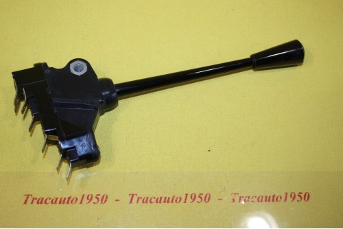 COMMODO PHARE/KLAXON GELBON 12V...PEUGEOT 204 204 voir descriptif