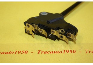 COMMODO PHARE/KLAXON GELBON 12V...PEUGEOT 204 204 voir descriptif