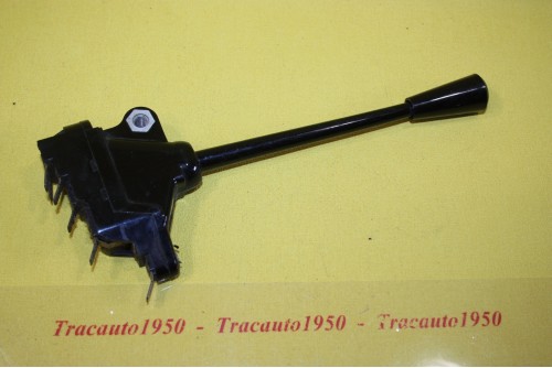 COMMODO PHARE GELBON 12V...PEUGEOT 404 204 304 J7 voir descriptif