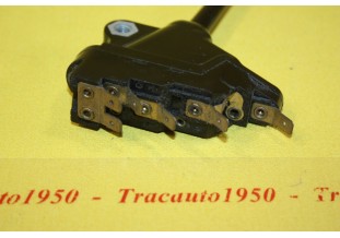 COMMODO PHARE GELBON 12V...PEUGEOT 404 204 304 J7 voir descriptif