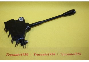 COMMODO PHARE/ESSUIE-GLACE GELBON 12V...PEUGEOT 104 204 304 voir descriptif