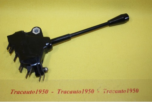 COMMODO PHARE/ESSUIE-GLACE GELBON 12V...PEUGEOT 104 204 304 voir descriptif