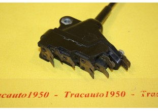 COMMODO PHARE/ESSUIE-GLACE SEIMA 12V...PEUGEOT 104 204 304 voir descriptif