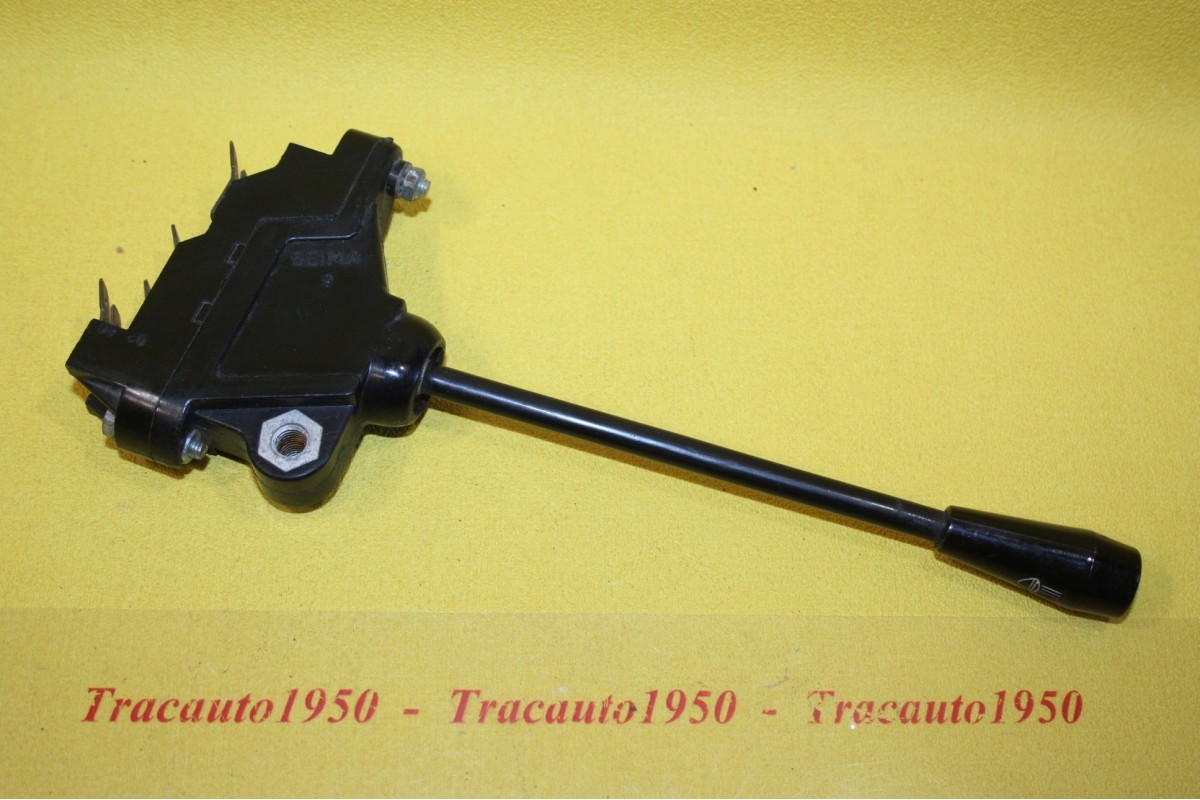 COMMODO CODE/PHARE SEIMA 12V...104 LNA LN  voir descriptif