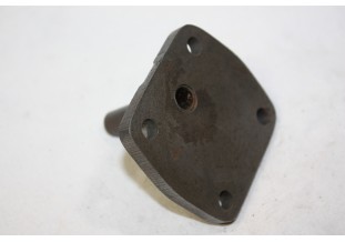 COUVERCLE INFERIEURE DE POMPE A HUILE ERSA  487...PEUGEOT 201