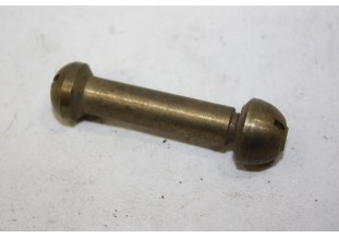 AXE DE CHARNIERE 9X50 ERSA 8096...PEUGEOT 301 401