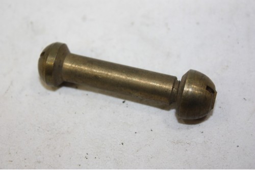 AXE DE CHARNIERE 9X50 ERSA 8096...PEUGEOT 301 401