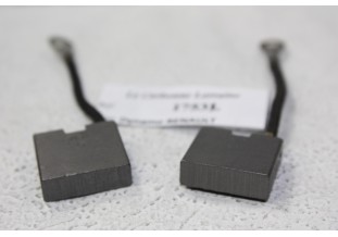 CHARBONS 17532 POUR DYNAMOS RENAULT...RENAULT AVANT GUERRE voir descriptif