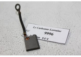 CHARBON 9996 POUR DYNAMOS SEV...AUTOS AVANT GUERRE voir descriptif