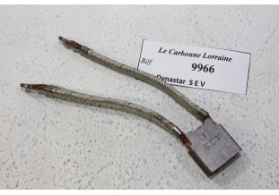 CHARBON 9966 POUR DYNASTARS SEV...AUTOS AVANT GUERRE voir descriptif