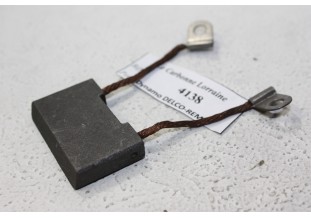 CHARBON 4138 POUR DYNAMOS DELCO-REMY...GMC MACK INTERNATIONAL voir descriptif