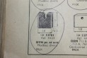 CHARBONS 4421 POUR DYNAMOS DELCO-REMY...AUTOS CAMIONS USA  voir descriptif