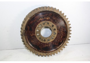 PIGNON CELORON DE DISTRIBUTION CHAMPION 115...HISPANO-SUIZA mot 71 voir descriptif