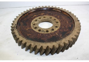 PIGNON CELORON DE DISTRIBUTION CHAMPION 115...HISPANO-SUIZA mot 71 voir descriptif