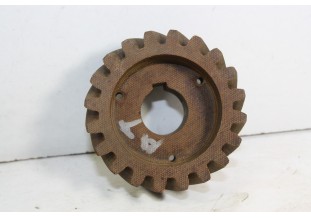 PIGNON DE DISTRIBUTION 20 Dents CHAMPION 187...AMILCAR 7CV type G vir descriptif