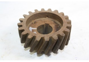 PIGNON DE DISTRIBUTION 20 Dents CHAMPION 187...AMILCAR 7CV type G vir descriptif