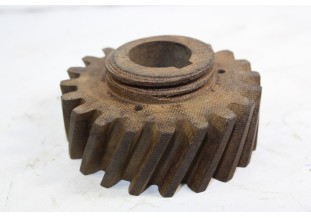 PIGNON DE DISTRIBUTION 20 Dents CHAMPION 187...AMILCAR 7CV type G vir descriptif