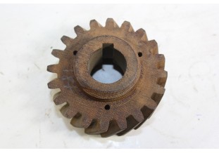 PIGNON DE DISTRIBUTION 20 Dents CHAMPION 187...AMILCAR 7CV type G vir descriptif