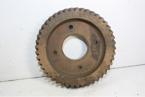 PIGNON DE DISTRIBUTION 45 Dents CHAMPION 177...LICORNE voir descriptif