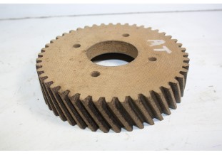 PIGNON DE DISTRIBUTION 45 Dents CHAMPION 177...LICORNE voir descriptif