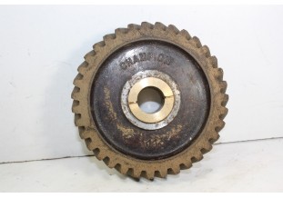 PIGNON DE DISTRIBUTION 35 Dents CHAMPION 113...RENAULT VIVASIX PG4 SX4 SZ3 voir descriptif