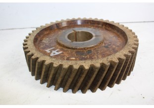 PIGNON DE DISTRIBUTION 45 Dents CHAMPION 134...CHENARD ET WALCKER F1 Y3 voir descriptif