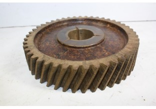 PIGNON DE DISTRIBUTION 45 Dents CHAMPION 134...CHENARD ET WALCKER F1 Y3 voir descriptif